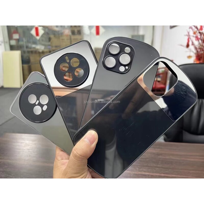 Mobile Phone Case Supplier - DIY Customized UV Printing 2 in 1