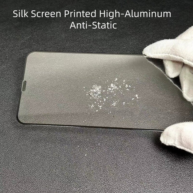 Screen Protector Manufacturer - OG Glass for iPhone 16 Pro Max