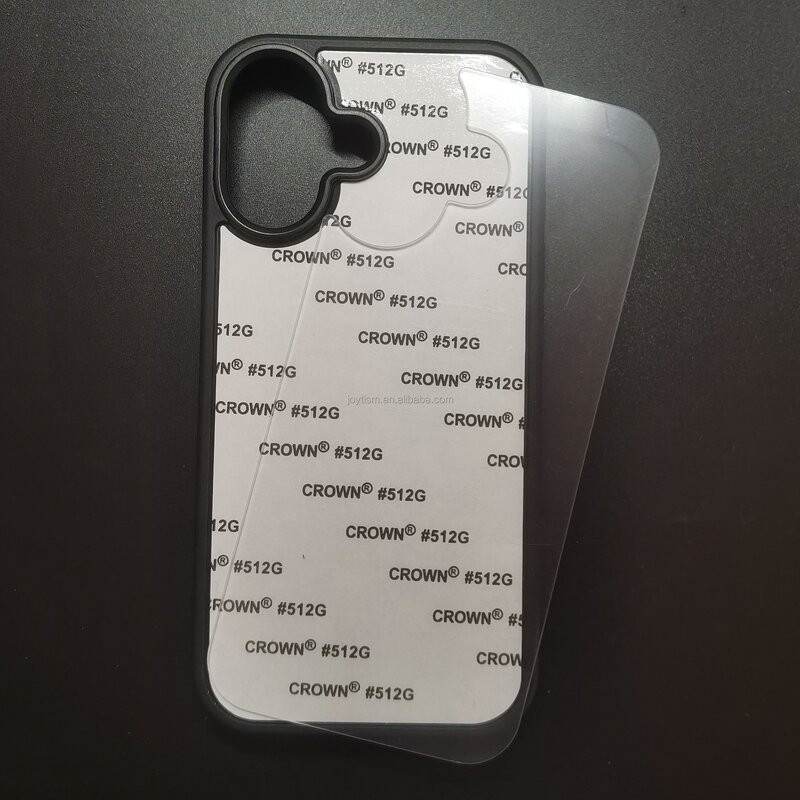 Phone Case Supplier - Original Factory Wholesale PC TPU Blank