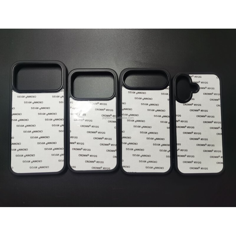 Phone Case Supplier - Original Factory Wholesale PC TPU Blank