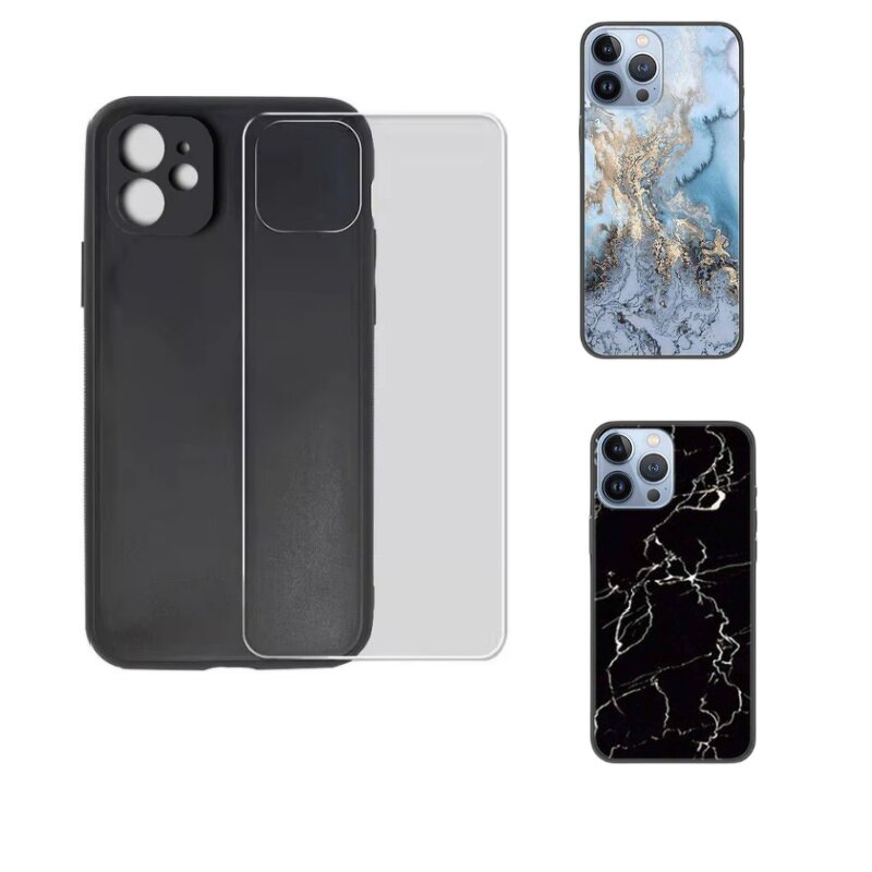 Phone Case Manufacturer - Customized UV Printable 2 in 1 OEM