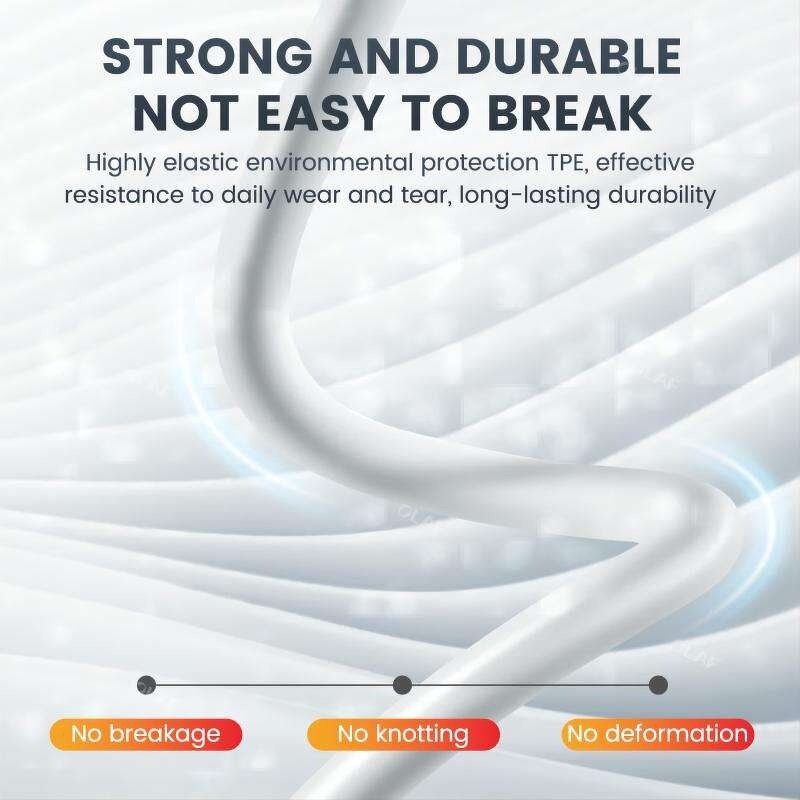 Charging Cable Supplier - High Cost Performance USB C Fast