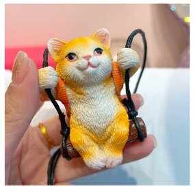 Car Pendant Manufacturer - Rearview Mirror Aromatherapy Pendant