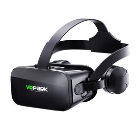 VR Glasses Manufacturer - 4K HD Virtual Reality Box