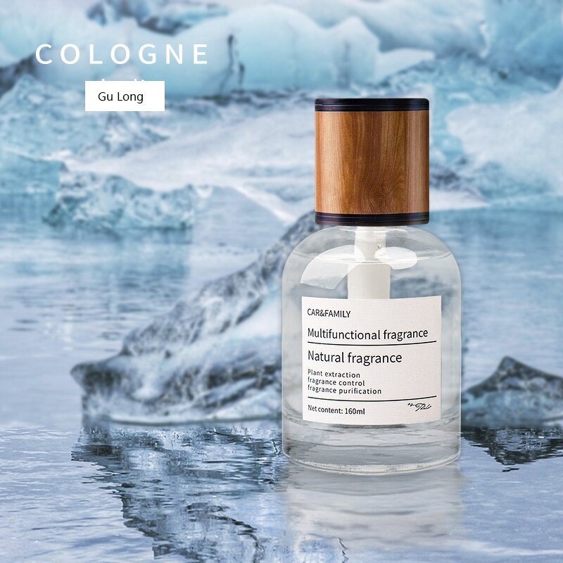 Car Aromatherapy Manufacturer - Liquid Odor Remover Freshener