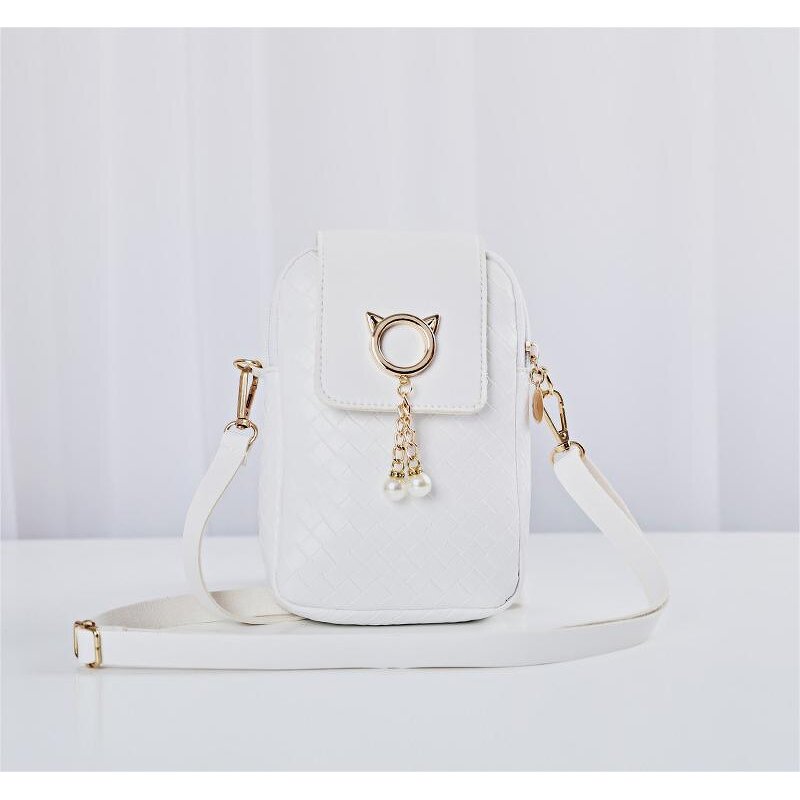 Crossbody Bag Manufacturer - Korean Multifunctional Shoulder Bag