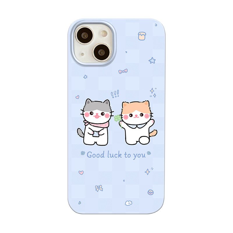 Phone Case Manufacturer - Trend Cute Fresh Protective Case