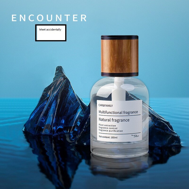 Car Aromatherapy Manufacturer - Liquid Odor Remover Freshener