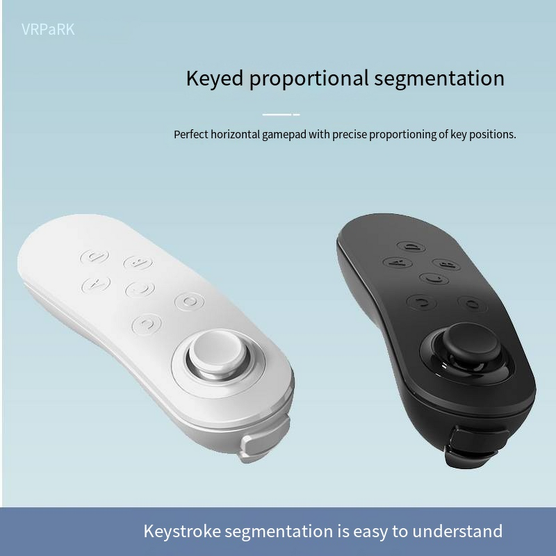 VR Controller Manufacturer - Mobile Wireless Motion Sensing