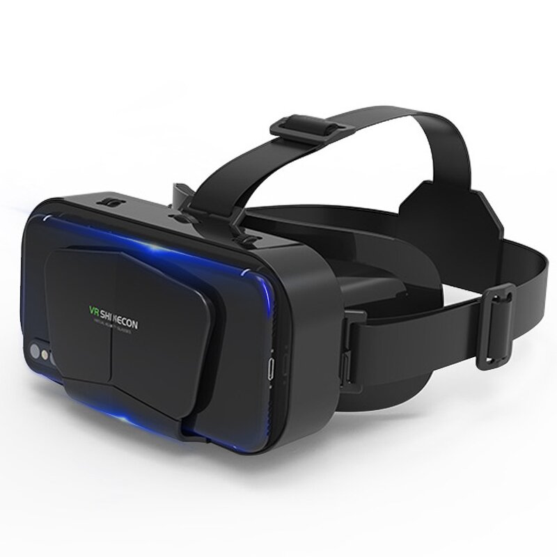 VR Headset Manufacturer - 3D Virtual Reality Smart Glasses