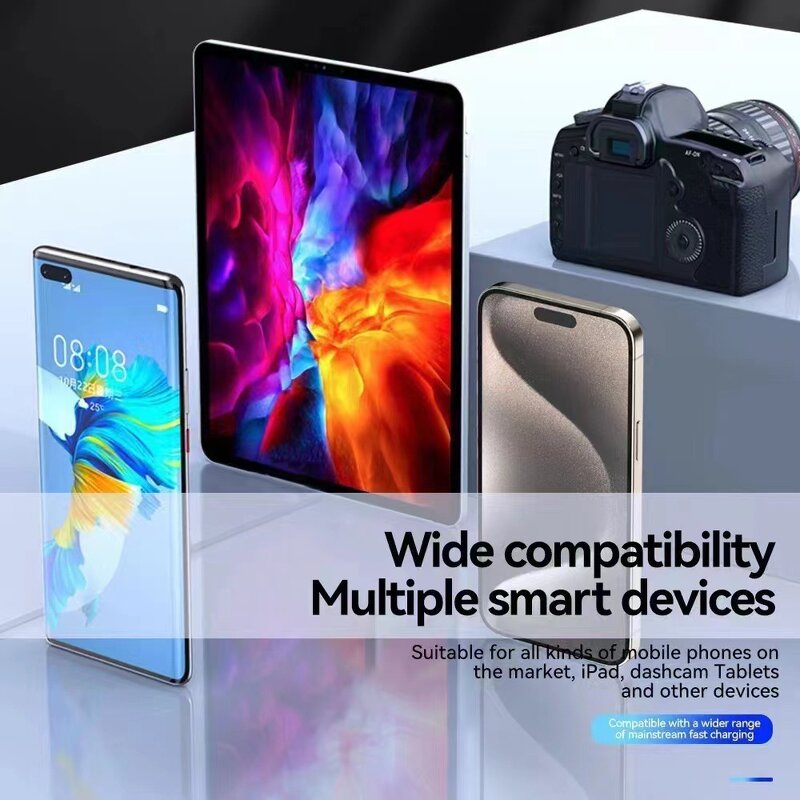 Car Charger Manufacturer - Super Fast Charge Cigarette Lighter