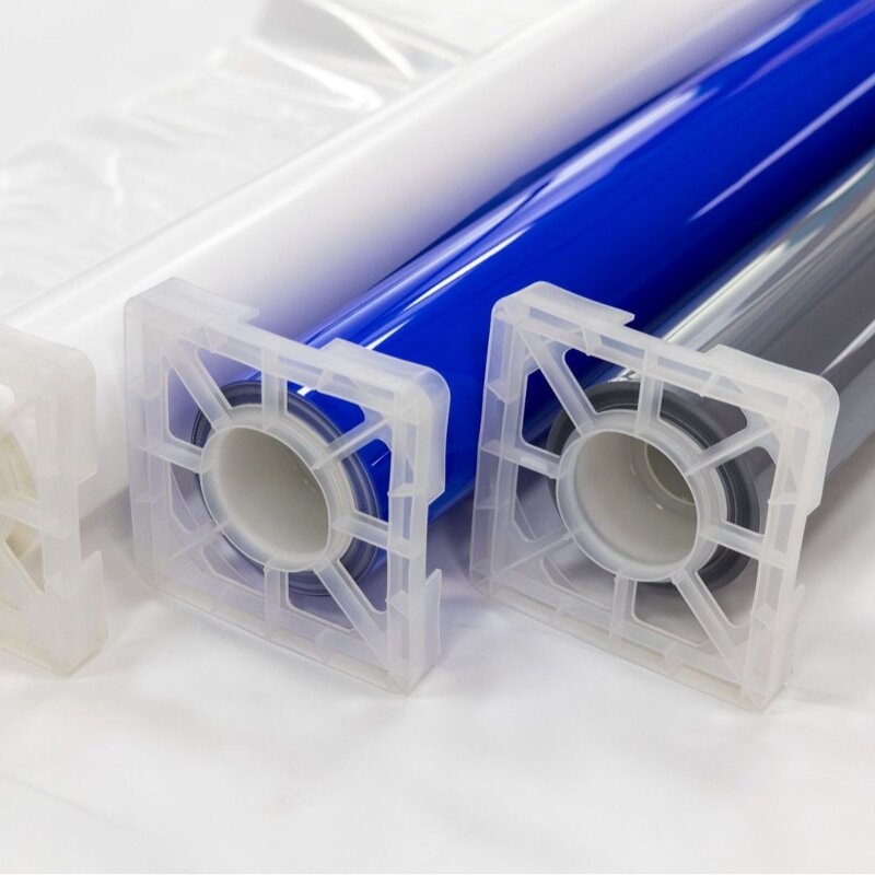 Car Color-Changing Film Manufacturer - Self-Repairing Liquid Metal