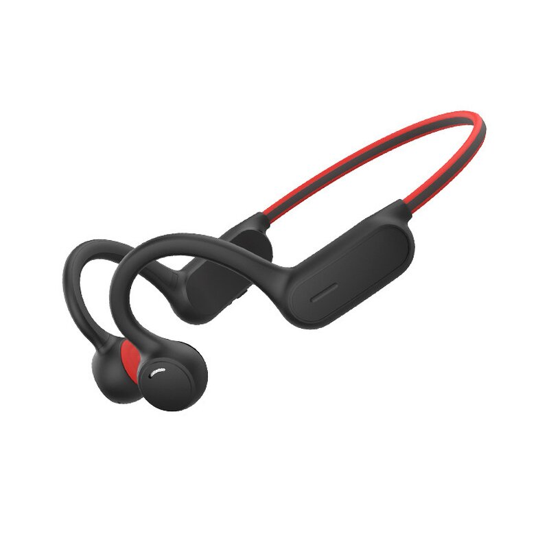 Bone Conduction Headphones Manufacturer - Sports Waterproof 5.0