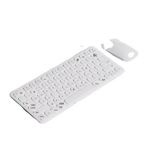 Keyboard Mouse Set Manufacturer - 78 Keys 2.4G Wireless Multi-language