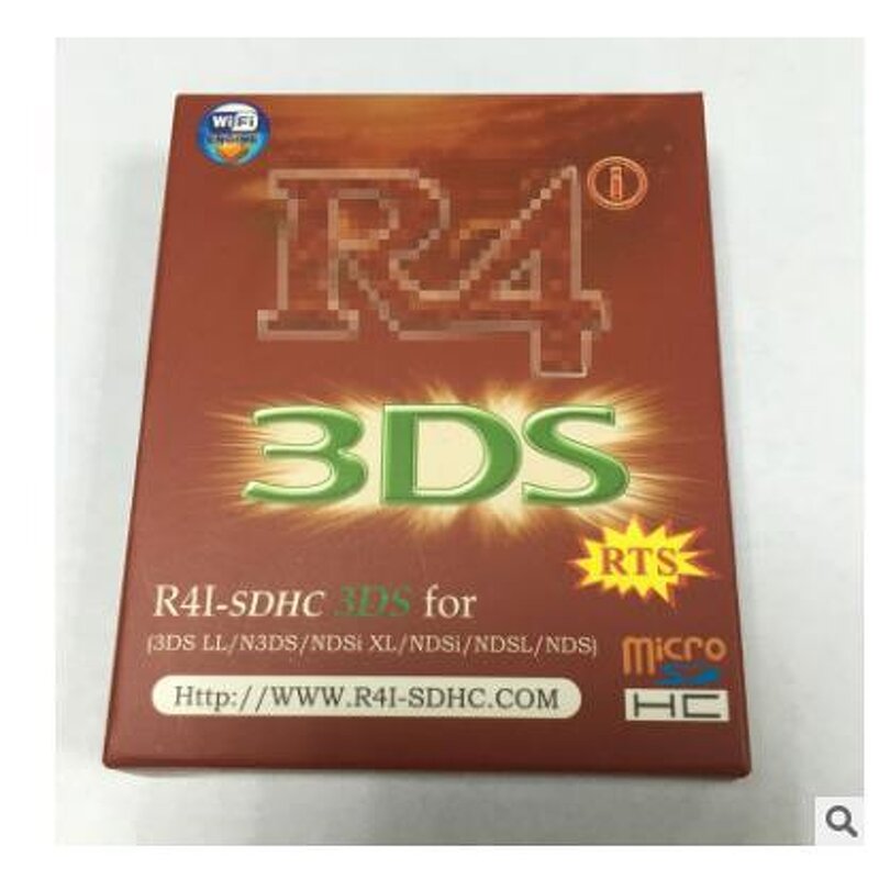 RTS Mini DS Manufacturer - Gold Finger Burner Multi-Function