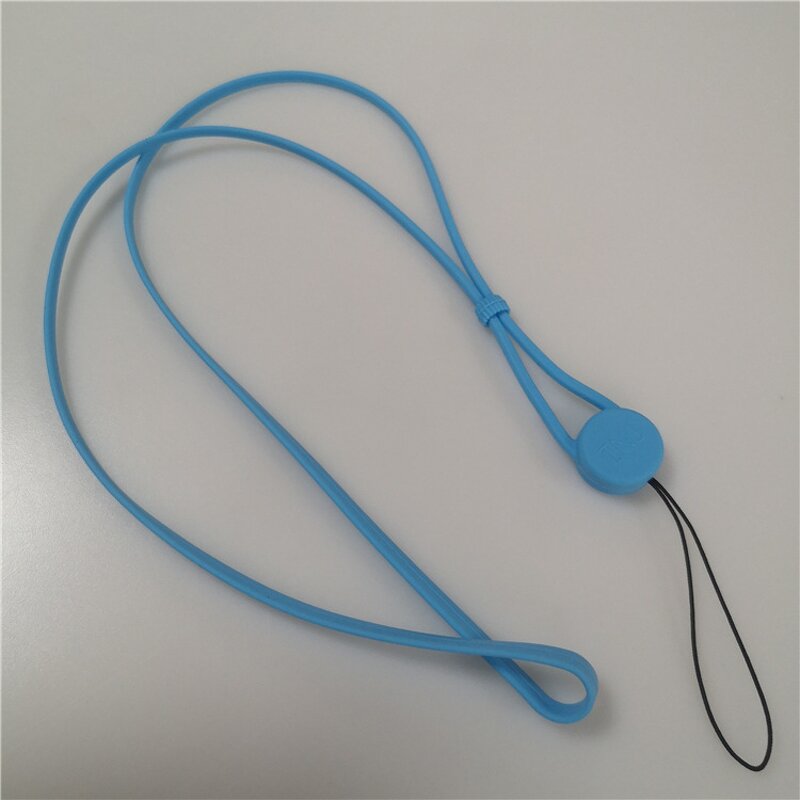 Mobile Phone Lanyard Manufacturer - Adjustable Shoulder Neck Strap