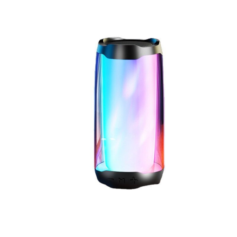 Wireless Speaker Manufacturer - High Sound Quality RGB Subwoofer