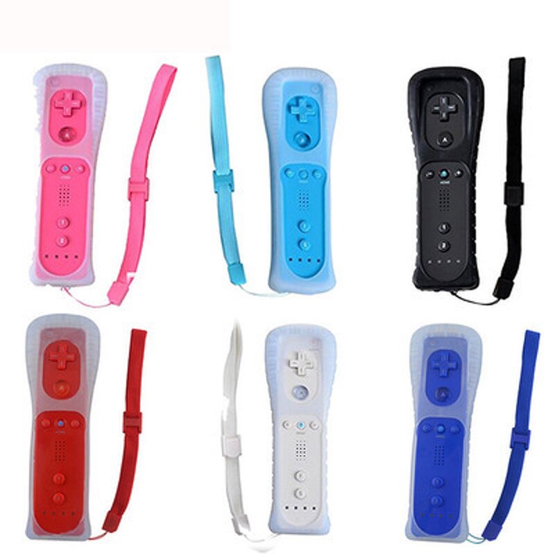Wii Game Console Manufacturer - Multi-Function Infrared Sensor