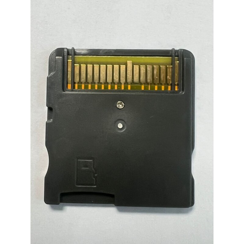 R4DS Gaming Card Manufacturer - Upgraded PRO Storage Joystick