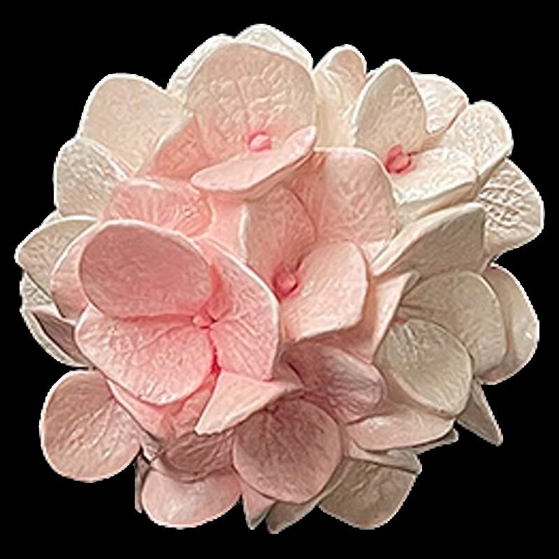Car Fragrance Stone Manufacturer - Butterfly Tulip Flower