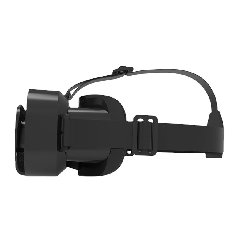 VR Headset Manufacturer - 3D Virtual Reality Smart Glasses