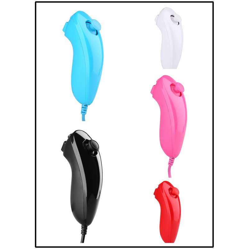 Wii Game Console Manufacturer - Infrared Sensor Straight Handle