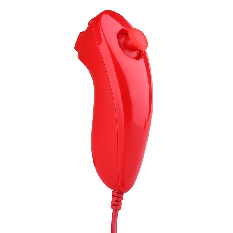 Wii Game Console Manufacturer - Infrared Sensor Straight Handle