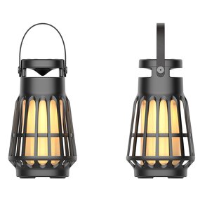 Portable Speaker Manufacturer - White Noise LED RGB Waterproof