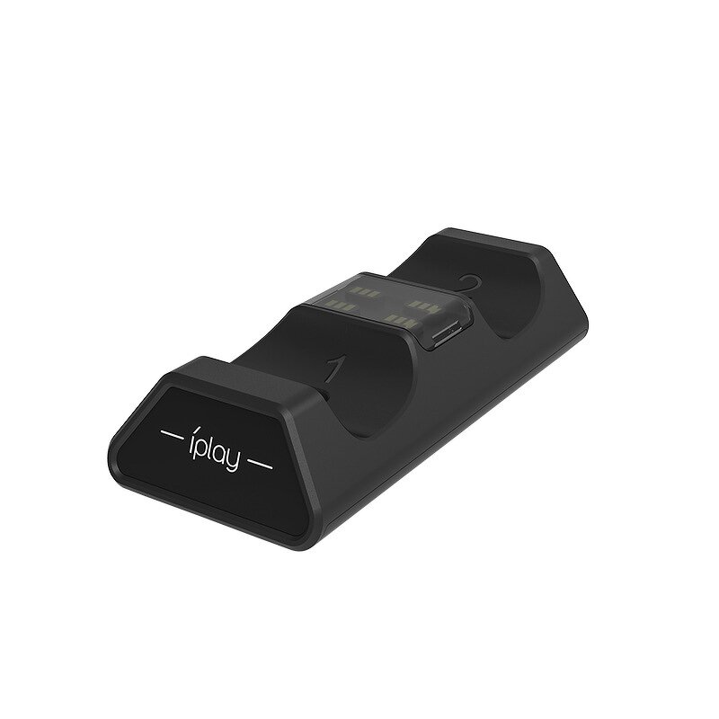 PS5 Charging Stand Manufacturer - Dual Charging Stand OTP