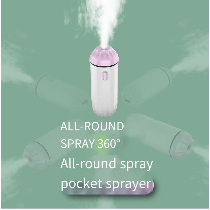 Car Aroma Diffuser Manufacturer - Portable Electric Charging