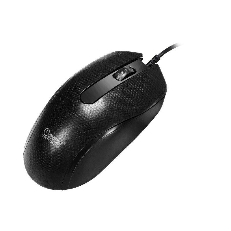 Keyboard Mouse Set Manufacturer - JZ LD-801 Wired Ergonomic