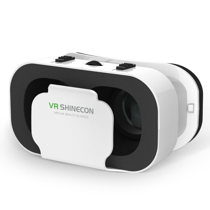 VR Glasses Manufacturer - Mobile 3D VR Digital Device