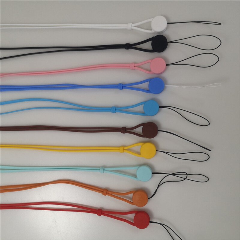 Mobile Phone Lanyard Manufacturer - Adjustable Shoulder Neck Strap