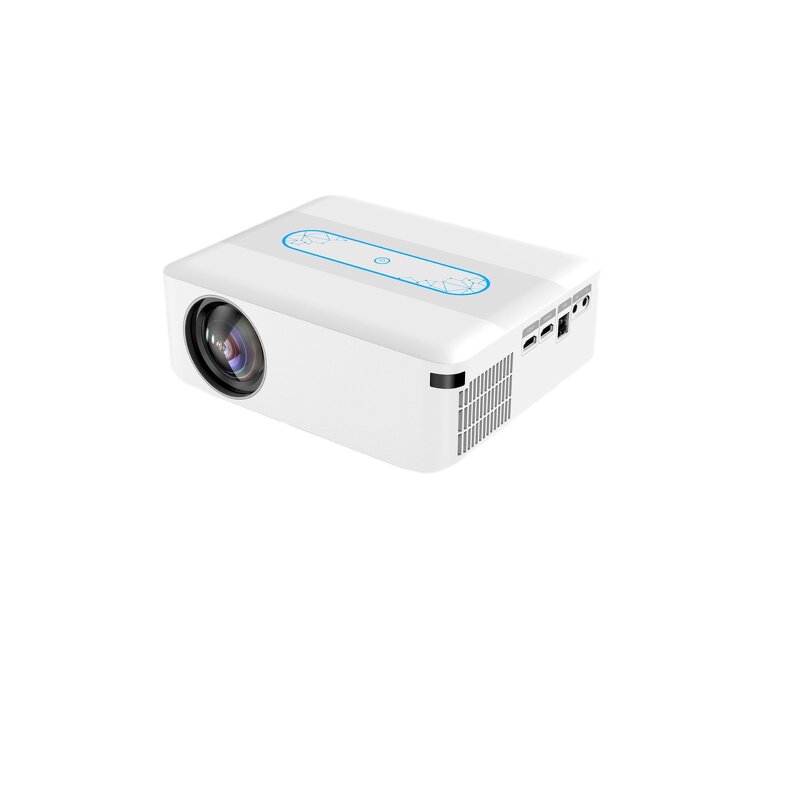 Home Theater Projector Manufacturer - 4K Ultra HD Intelligent Voice