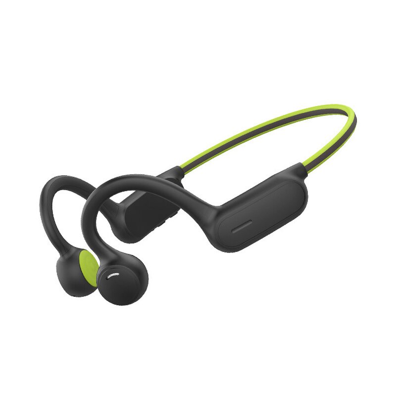 Bone Conduction Headphones Manufacturer - Sports Waterproof 5.0