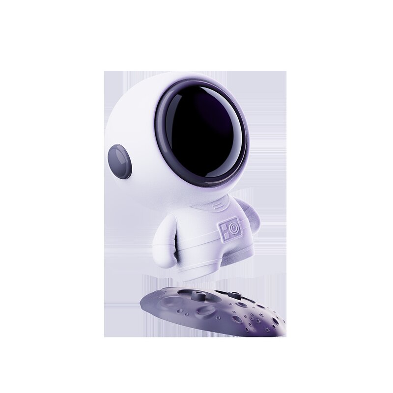 Wireless Boombox Manufacturer - Portable Creative RGB LED