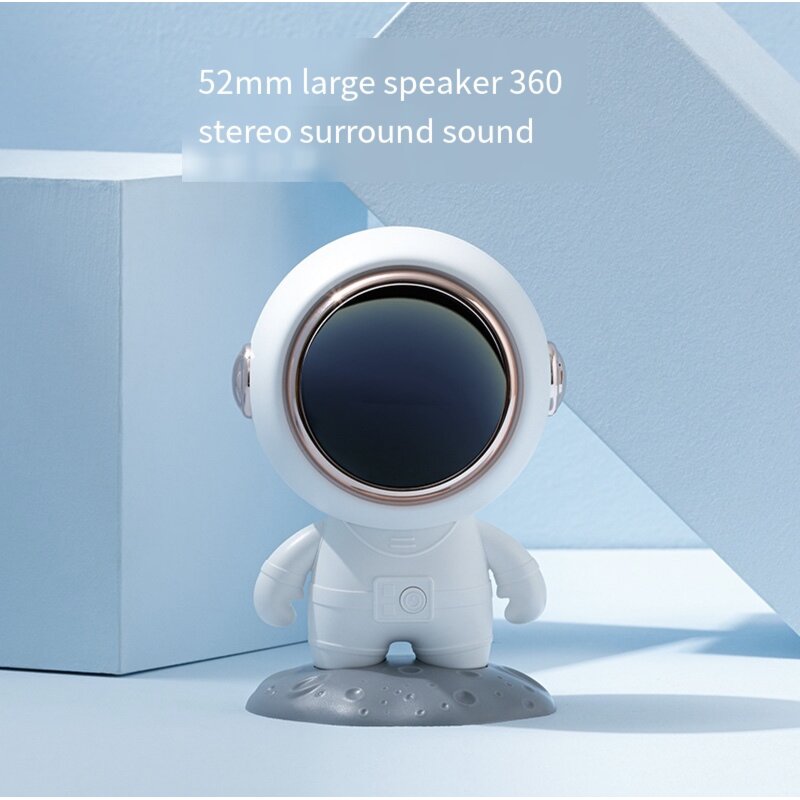 Wireless Boombox Manufacturer - Portable Creative RGB LED