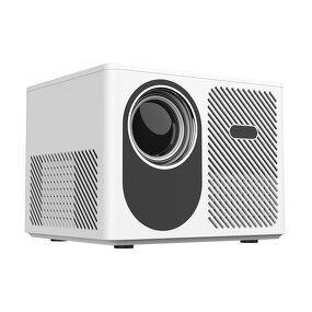 AI Projector Manufacturer - Fully Automatic Focus 1080p HD