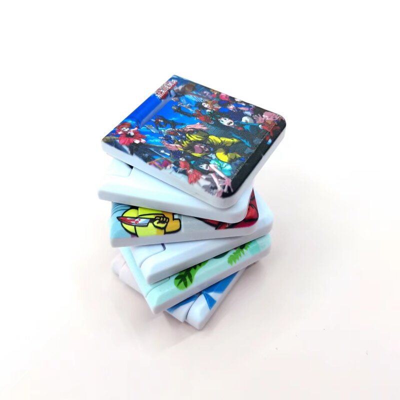 Mobile Phone Ring Manufacturer - Foldable Telescopic Lazy Stand