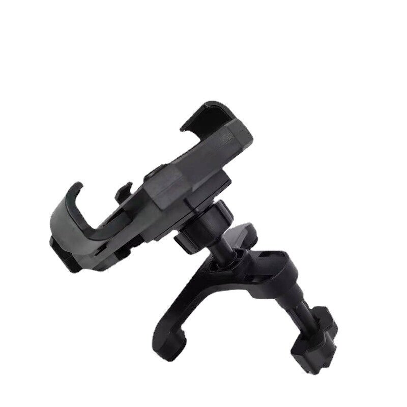 Car Phone Mount Manufacturer - Automatic Locking Air Vent