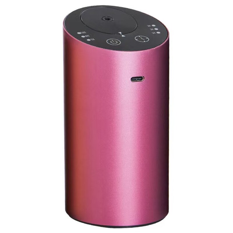 Car Aroma Diffuser Manufacturer - Automatic Fragrance Sprayer