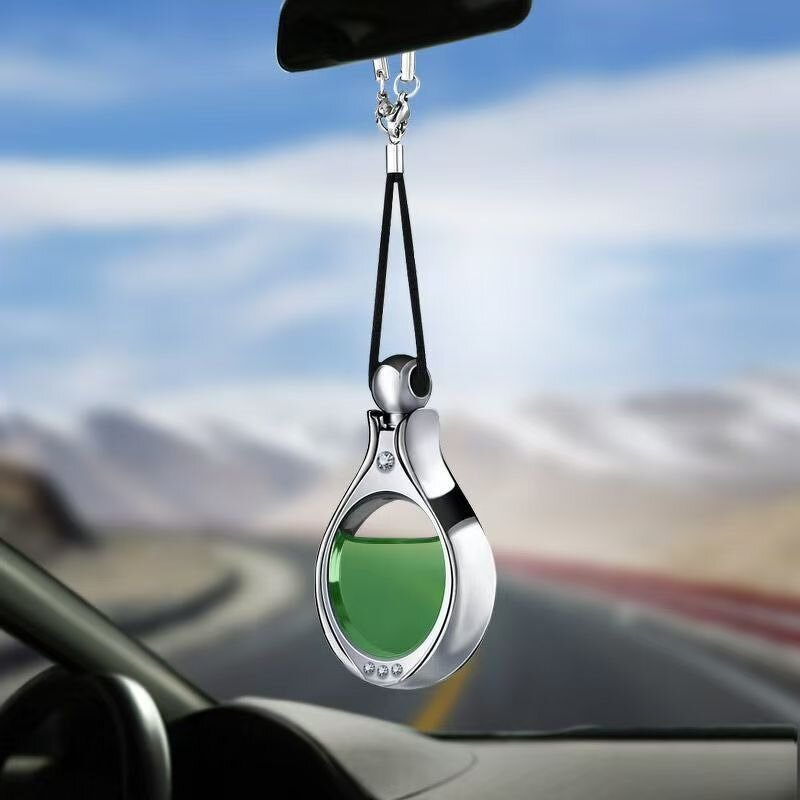 Car Perfume Pendant Manufacturer - Automotive Decorative Item