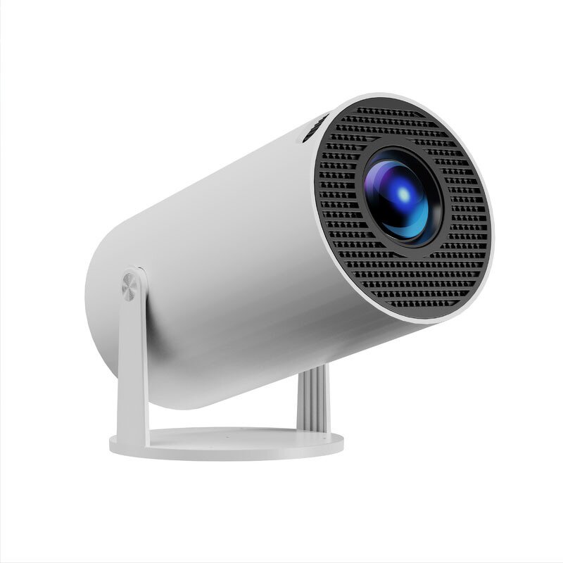 Portable Projector Manufacturer - Smart Gun HD 180 Degree Rotating