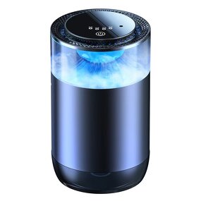 Car Aroma Machine Manufacturer - Cloud Mist Landscape Automatic