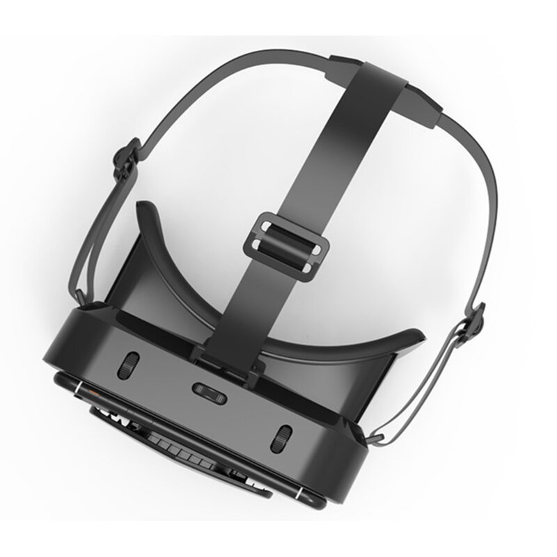 VR Headset Manufacturer - 3D Virtual Reality Smart Glasses