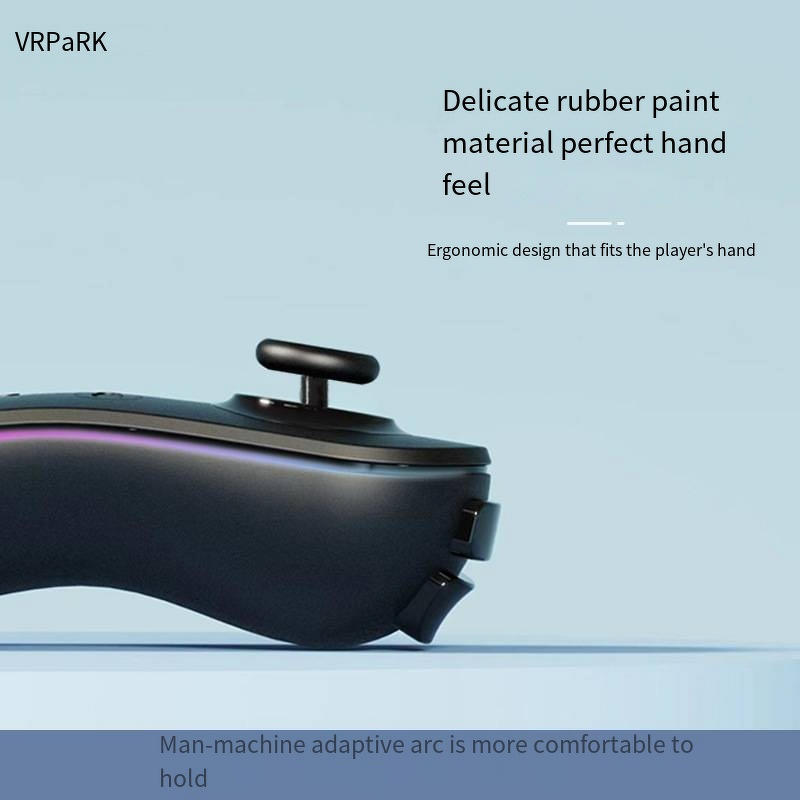 VR Controller Manufacturer - Mobile Wireless Motion Sensing