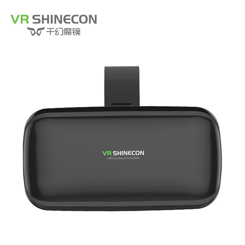 VR Glasses Manufacturer - 3D Virtual Reality Game Glasses