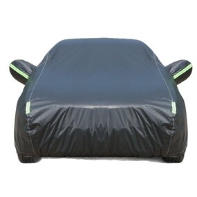 Car Sunshade Manufacturer - All-season Universal Thickened
