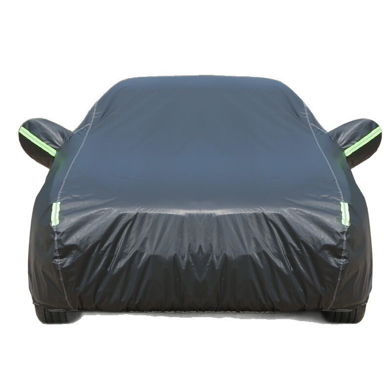 Car Sunshade Manufacturer - All-season Universal Thickened