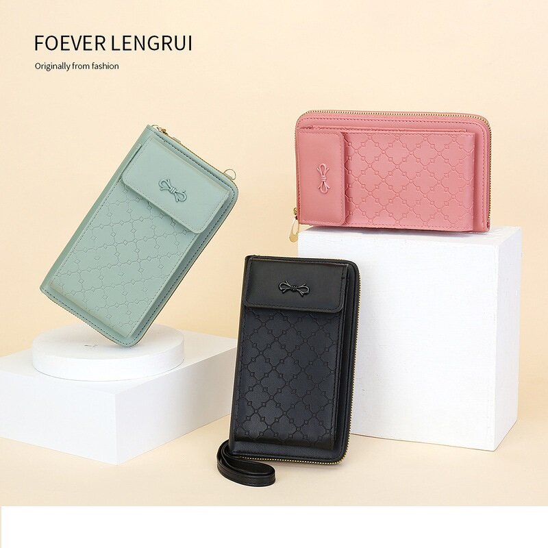 Crossbody Bag Manufacturer - Niche Popular One Shoulder Bag